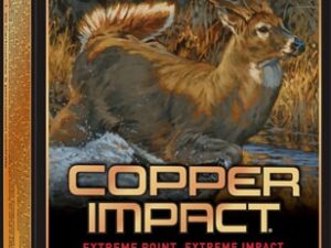 WINCHESTER COPPER IMPACT 270 - WSM 130GR XP 20RD 10BX/CS