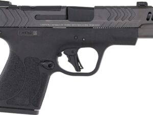 S&W M&P9 PC SHIELD PLUS COMP - 9MM 10 RD MAGS 4" W/ SAFETY