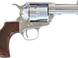 CIMARRON T-STORM THUNDERER - 45LC FS 3.5" SS WALNUT B-HEAD