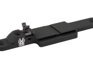 GG&G BRTTA 1301 HE509T MNT 1/2 GHST
