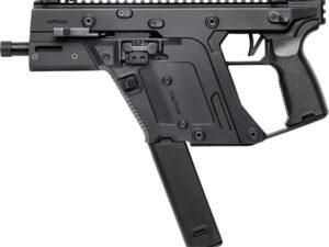 KRISS VECTOR SDP G3 PISTOL - 45ACP 5.5" THREADED 30RD BLACK