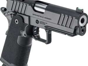 SPRINGFIELD 1911 DS PRODIGY - 9MM 4.25" 17RD BLACK POLY