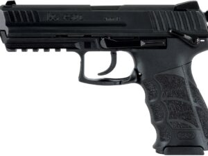 HECKLER AND KOCH (HK USA) P30LS V3 9MM DA/SA 20+1 SFTY