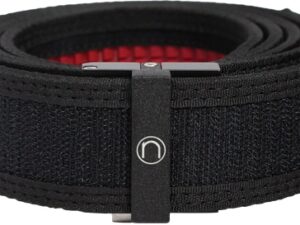 NEXBELT INNER BELT HOOK & LOOP - NON EDC 1.5" BLACK UP TO 50"W