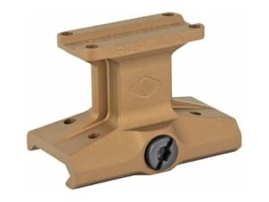REPTILIA DOT MOUNT 1.93" MRO FDE