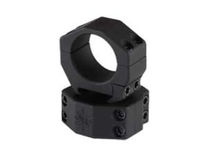 SEEKINS 30MM TUBE .97" HIGH 4CAP
