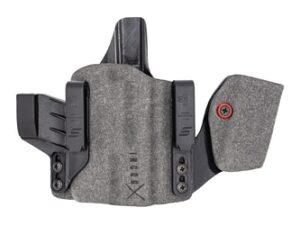 SL INCOG FOR GLK 17/19 W/LGT MAG RH