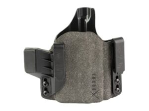 SL INCOGX S&W M&P M2.0 LGT RT BLK