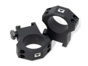 STEINER T SERIES RINGS 30MM LOW
