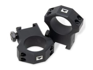 STEINER T SERIES RINGS 30MM XTRA HI