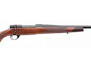 WEATHERBY VANGUARD SPORTER 6.5CR BL/WD