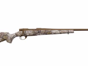 WEATHERBY VANGUARD BADLANDS 7MAG 24"