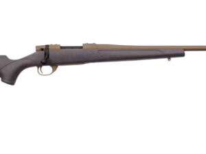 WEATHERBY VANGUARD WEATHERGRD 308WIN BRZ