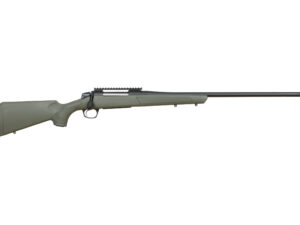 CVA CASCADE 6.5PRC BLK/ODG 24" TB
