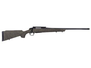 CVA CASCADE XT 6.5PRC BLK/ODG 24"