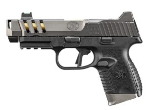 FN 509 CC EDGE 9MM 10+1 OR