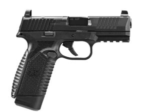 FN 545 MRD 45ACP BLK 4.1" 10+1