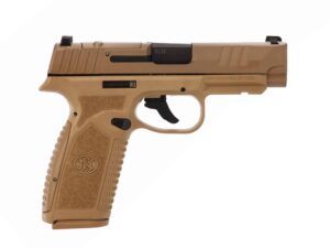 FN REFLEX XL 9MM FDE 10+1 MRD NMS