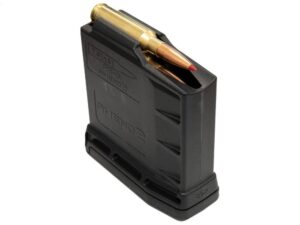 Amend2 AICS Short-Action Mod-3 Model Rifle Magazine Short Action 5/rd