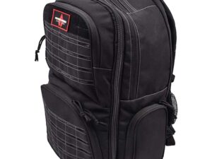 Advance Warrior Solutions Juggernaut 5 Day Pack Backpack Black