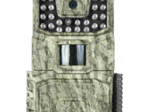 Bushnell SpotOn Tree Bark Camo Low Glow 18MP Boxed