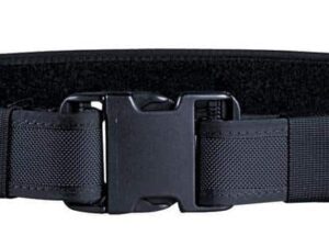 Bianchi Model 7200 Nylon Duty Belt 34" - 40" Medium Black