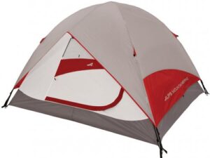 Alps Mountaineering Meramac 2 Person Tent