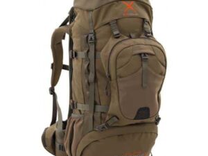 Alps Outdoorz Commander X + Pack - Coyote Brown
