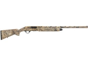 Escort PS Shotgun 20 ga 3" Chamber 4rd Magazine 28" Barrel Camo