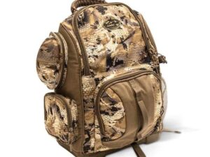 Rig 'Em Right Lowdown Floating Backpack Optifade Marsh