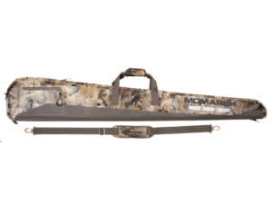 Higdon Mobile 54" Welded Floating Gun Case Optifade Marsh