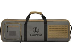 Leupold Rendezvous Carbine Case 36" Grey
