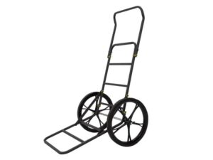 River's Edge Game Cart
