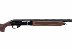 TR Imports Silver Eagle SE17 Semi Auto Shotgun 20ga 24? Barrel Compact/Short LOP Stock