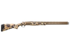Browning Cynergy Wicked Wing Shotgun 12 ga 3.5" Chamber 2rd Capacity 30" Barrel Vintage Tan