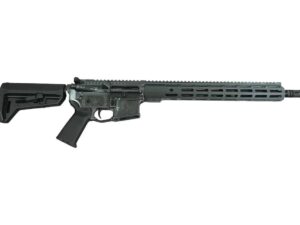 Shark Coast Trump 3.0 "Fight Dark" MAGA AR-15 Rifle 5.56mm 30rd Magazine 16" Barrel MLOK Rail