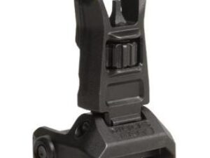 Magpul MAG275BLK MBUS Pro Sight Front Black