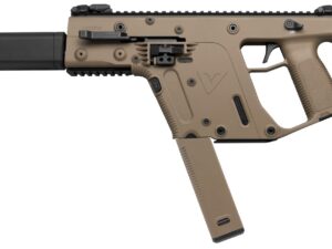 KRISS USA VECTOR CRB G2 45ACP 16" FDE