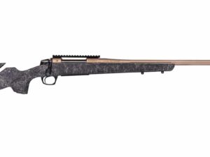 CVA CASCADE LR HTR 6.5CM BRZ/BLK