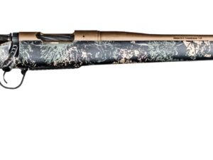 CHRISTENSEN ARMS MESA FFT 7MMPRC BRONZE 22"