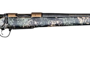 CHRISTENSEN ARMS RIDGELINE FFT 22-250 BRNZ 20"