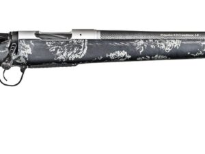 CHRISTENSEN ARMS RIDGELINE FFT 7MMPRC CB/GY 22"