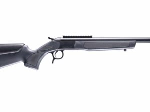 CVA SCOUT 444MAR BLK/SYN 22" TB