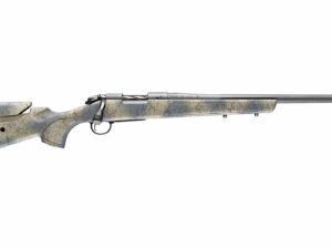 BERGARA SIERRA WILDERNESS 270WIN GREY