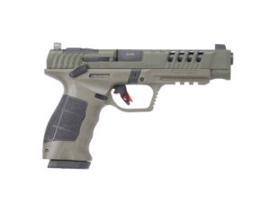 SAR FIREARMS SAR9 SPORT GEN3 9MM ODG 5.2"