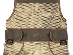 PEREGRINE OUTDOORS WILD HARE - HEATWAVE MESH VEST LARGE SK