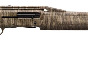 BROWNING SILVER RIFLED DEER 12/22 3"  #