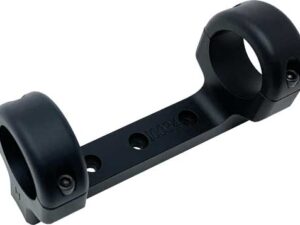 DNZ GAME REAPER INTEGRAL 1-PC - MOUNT CVA M-LOADER HIGH BLK