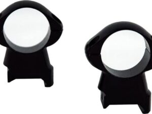 WEAVER RINGS DETACHABLE TOP - MOUNT G-SLAM X-HIGH .560" MATT