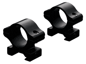 LEUPOLD RINGS RIFLEMAN 1" - MEDIUM MATTE